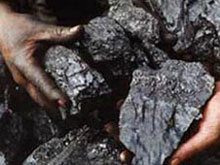 Угольный потенциал зИмбабве - Район Лубимби
