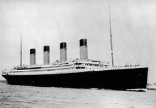 Титаник 