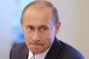 Владимир Путин намекнул, что еще раз надолго усядется в президентское кресло