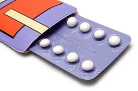 Противозачаточные таблетки угрожают демографии