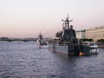Военные корабли